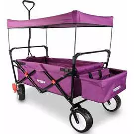 Ручная тележка FUXTEC