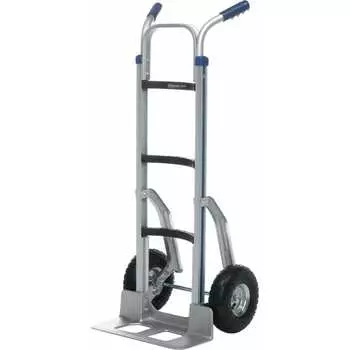 Ручная тележка СТЕЛЛА-ТЕХНИК FW-84F