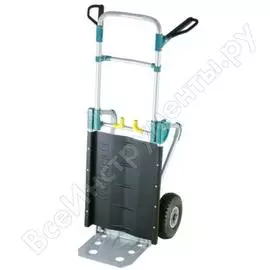 Ручная тележка wolfcraft ts 1000, 200кг 5520000