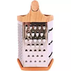 Ручная терка Плошкин Ложкин ТП8358