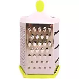 Ручная терка Плошкин Ложкин ТП8294