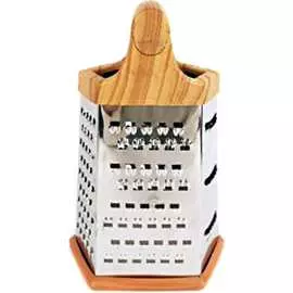 Ручная терка Плошкин Ложкин ТП8363