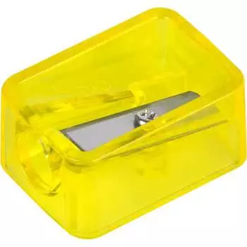 Ручная точилка DELI 1407207