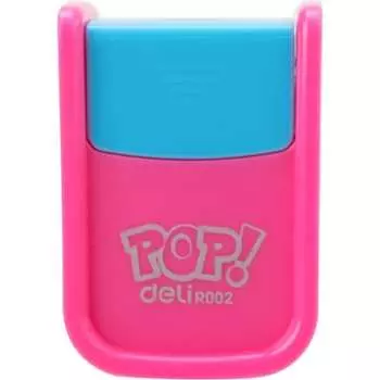 Ручная точилка для карандашей DELI PoP ER00200 1054866