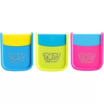 Ручная точилка для карандашей DELI PoP ER00300 1045229