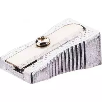 Ручная точилка для карандашей DELI E39761 460789