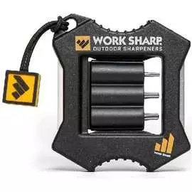 Ручная точилка WorkSharp