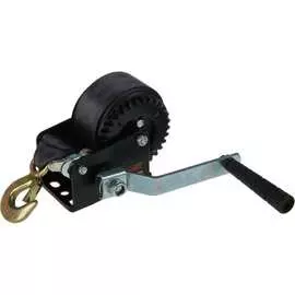 Ручная тяговая лебедка TUNDRA