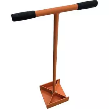 Ручная трамбовка IMPERA ТМ-24