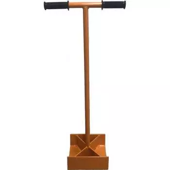 Ручная трамбовка ООО Компания Икс-Бетон ТР-30 4687202114696