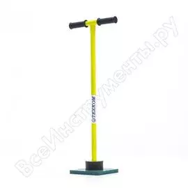 Ручная трамбовка ТЕХКОМ