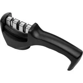 Ручная тройная ножеточка NADOBA BORGA 723317