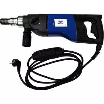 Ручная установка для алмазного бурения KEOS PULSAR 01800