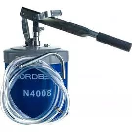 Ручная установка для раздачи масла NORDBERG N4008