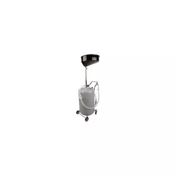 Ручная установка для слива масла APAC 1803.80