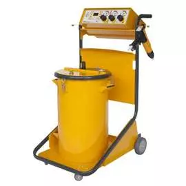 Ручная установка Micron ТП-400-Н50