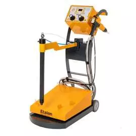 Ручная установка нанесения порошковой краски ETALON В400 552503