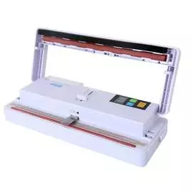 Ручная вакуум-упаковочная машина HUALIAN DZ-280/P 4687201785316