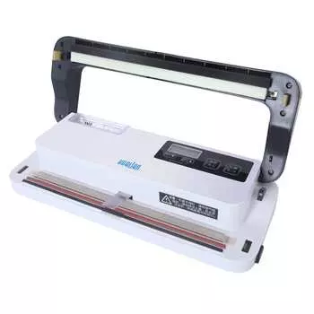 Ручная вакуум-упаковочная машина HUALIAN DZ-290/P 4687201785323