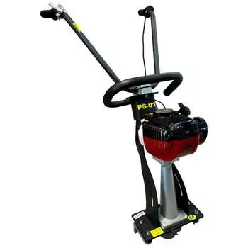 Ручная виброрейка SPEKTROS РS-01 56488