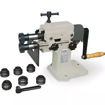 Ручная зиговка Isitan IK 0,8 21093