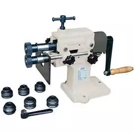 Ручная зиговочная машина Dogan Machinery IK-0.8 4687201647843