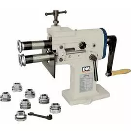 Ручная зиговочная машина Dogan Machinery DBM-1.2 4687201647850