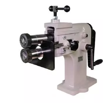 Ручная зиговочная машина FABTEC IK-1.2 63184