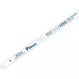 Ручное ножовочное полотно Pilana Metal