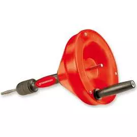 Ручное устройство для чистки труб Rothenberger ROSPI 8 H+E 72095