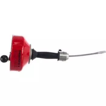 Вертушка для прочистки труб Rotorica