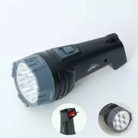 Ручной аккумуляторный фонарь Мастер К