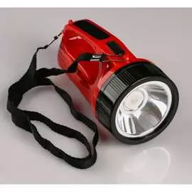 Ручной аккумуляторный фонарь СИМАЛЕНД