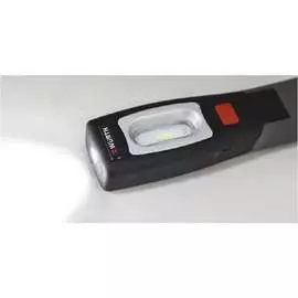 Ручной аккумуляторный фонарь Wurth