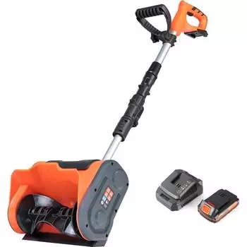 Ручной аккумуляторный снегоуборщик Patriot 426302212