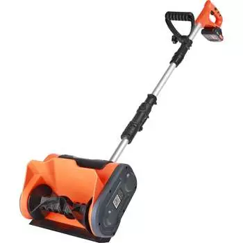 Ручной аккумуляторный снегоуборщик Patriot PE 1003 UES 426302213