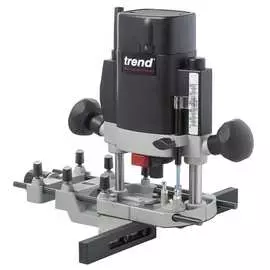 Ручной электрический фрезер Trend