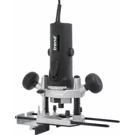 Ручной электрический фрезер Trend