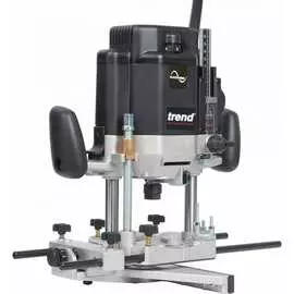 Ручной электрический фрезер Trend