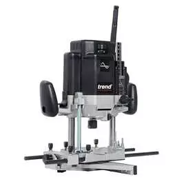 Ручной электрический фрезер Trend
