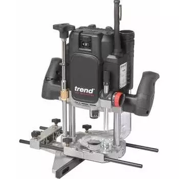 Ручной электрический фрезер Trend
