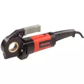 Ручной электрический резьбонарезной клупп REKON