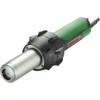 Ручной аппарат горячего воздуха Leister electron 146.727