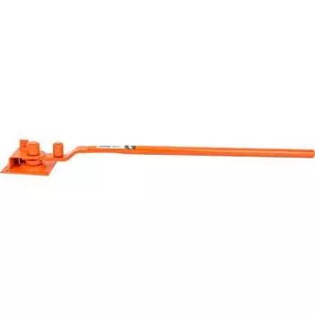 Ручной арматурогиб Gigant