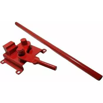 Ручной арматурогиб TOR АР-20 1025056