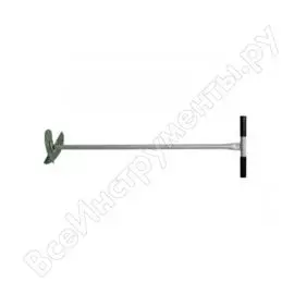 Ручной бур для почвы РОС 77241