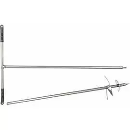 Ручной бур Gigant