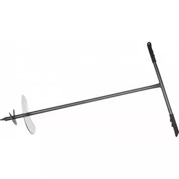 Ручной бур Gigant