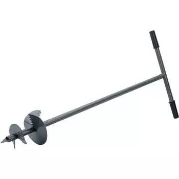 Ручной бур Gigant