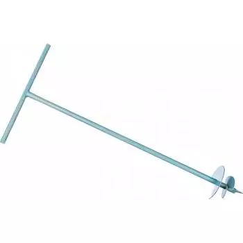 Ручной бур Gigant